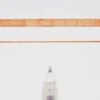 Sakura Gelly Roll Glaze 3D-Roller – 817 Sepia