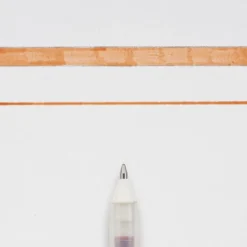 Sakura Gelly Roll Glaze 3D-Roller – 817 Sepia