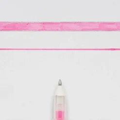 Sakura Gelly Roll Glaze 3D-Roller – 820 Rosa