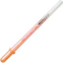 Sakura Gelly Roll Glaze 3D-Roller – 805 Orange