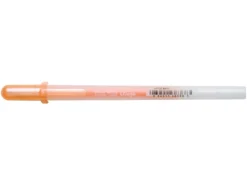 Sakura Gelly Roll Glaze 3D-Roller – 805 Orange