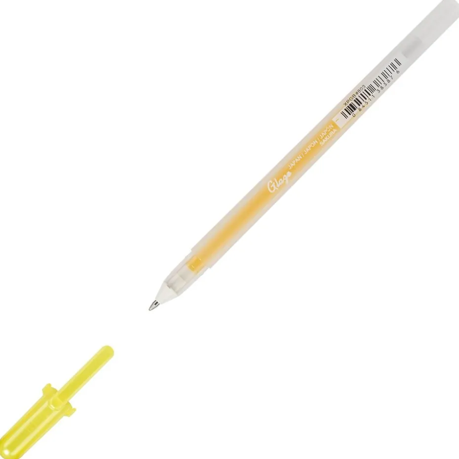 Sakura Gelly Roll Glaze 3D-Roller – 803 Gul
