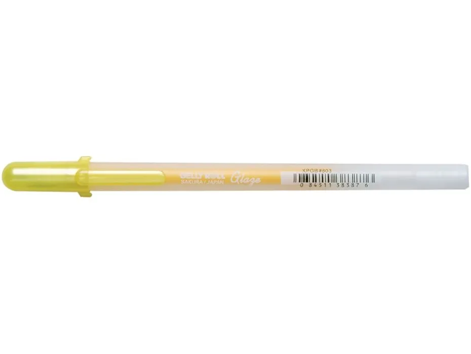 Sakura Gelly Roll Glaze 3D-Roller – 803 Gul