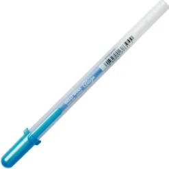 Sakura Gelly Roll Glaze 3D-Roller – 836 Blå