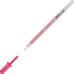 Sakura Gelly Roll Glaze 3D-Roller – 819 Rød
