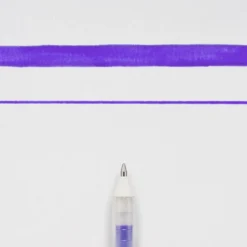 Sakura Gelly Roll Glaze 3D-Roller – 824 Lilla