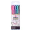 Sakura Gelly Roll Gold Shadow Sett – 5stk