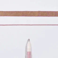 Sakura Gelly Roll Gold Shadow – 652 Lavender