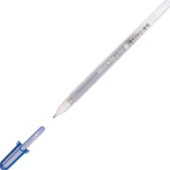 Sakura Gelly Roll Gold Shadow – 654 Blue
