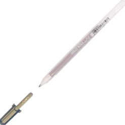 Sakura Gelly Roll Gold Shadow – 655 Black