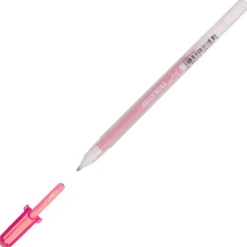 Sakura Gelly Roll Gold Shadow – 651 Pink