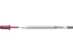 Sakura Gelly Roll Metallic – 522 Burgunder