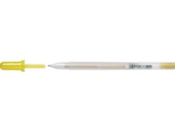 Sakura Gelly Roll Metallic – 551 Gull