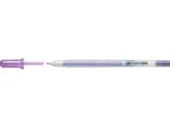 Sakura Gelly Roll Metallic – 524 Lilla
