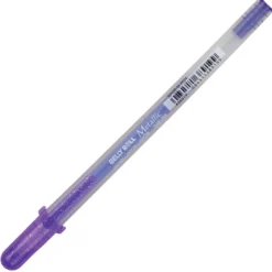 Sakura Gelly Roll Metallic – 524 Lilla