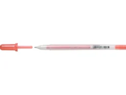 Sakura Gelly Roll Metallic – 519 Rød