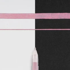 Sakura Gelly Roll Metallic – 519 Rød