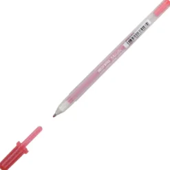 Sakura Gelly Roll Metallic – 519 Rød