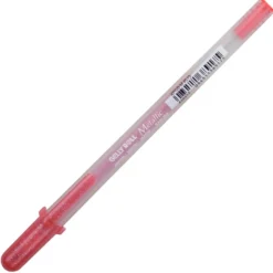 Sakura Gelly Roll Metallic – 519 Rød