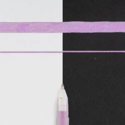 Sakura Gelly Roll Metallic – 520 Rosa