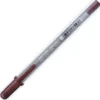 Sakura Gelly Roll Metallic – 517 Sepia