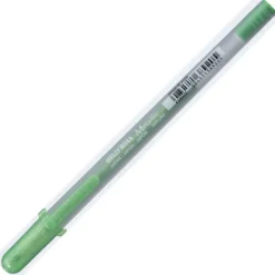 Sakura Gelly Roll Metallic – 526 Smaragdgrønn