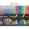 Sakura Gelly Roll – Mixed sett 24stk