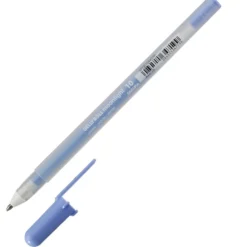 Sakura Gelly Roll Moonlight 10 Bold – 437 Pastel Blue