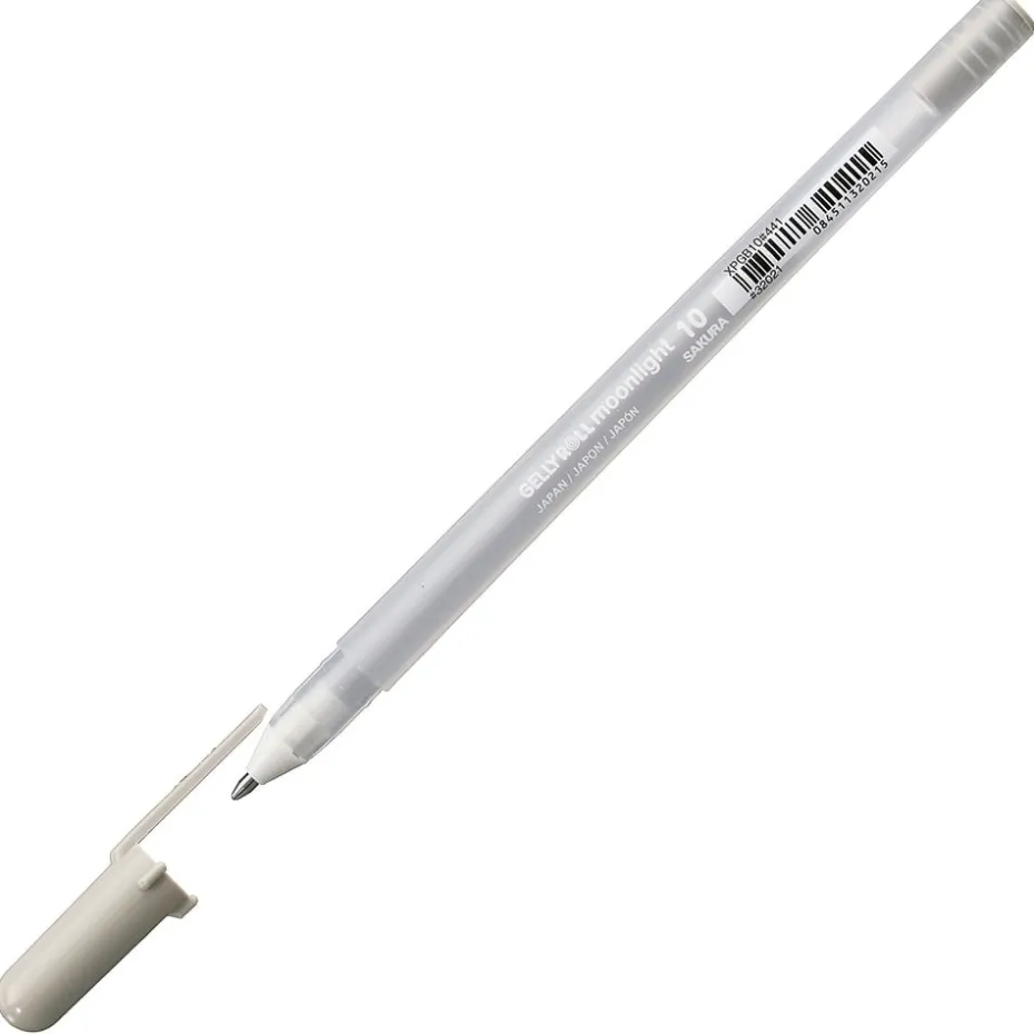 Sakura Gelly Roll Moonlight 10 Bold – 441 Light Warm Gray