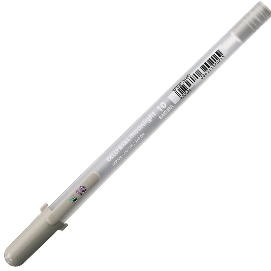 Sakura Gelly Roll Moonlight 10 Bold – 441 Light Warm Gray