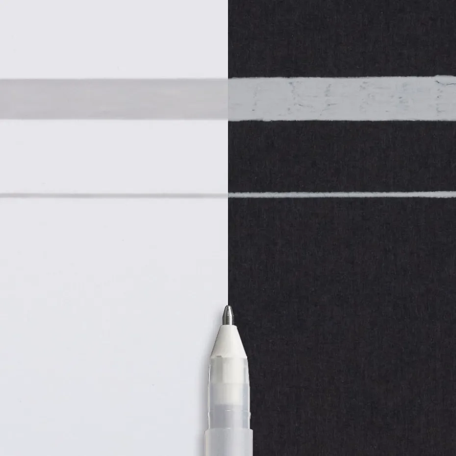 Sakura Gelly Roll Moonlight 10 Bold – 441 Light Warm Gray