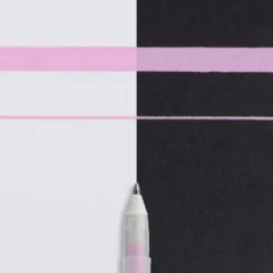Sakura Gelly Roll Moonlight 10 Bold – 420 Pastel Pink