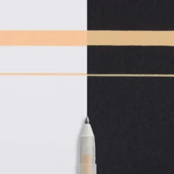 Sakura Gelly Roll Moonlight 10 Bold – 405 Pastel Orange
