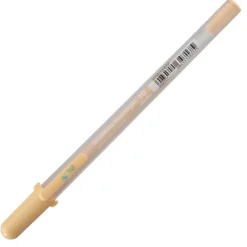 Sakura Gelly Roll Moonlight 10 Bold – 405 Pastel Orange