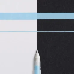Sakura Gelly Roll Moonlight 10 Bold – 425 Sky blue