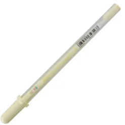 Sakura Gelly Roll Moonlight 10 Bold – 403 Pastel Yellow