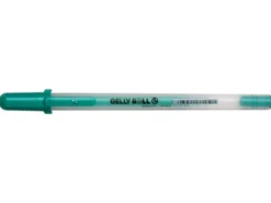 Sakura Gelly Roll Moonlight 10 Bold 0,5mm – 429 Grønn