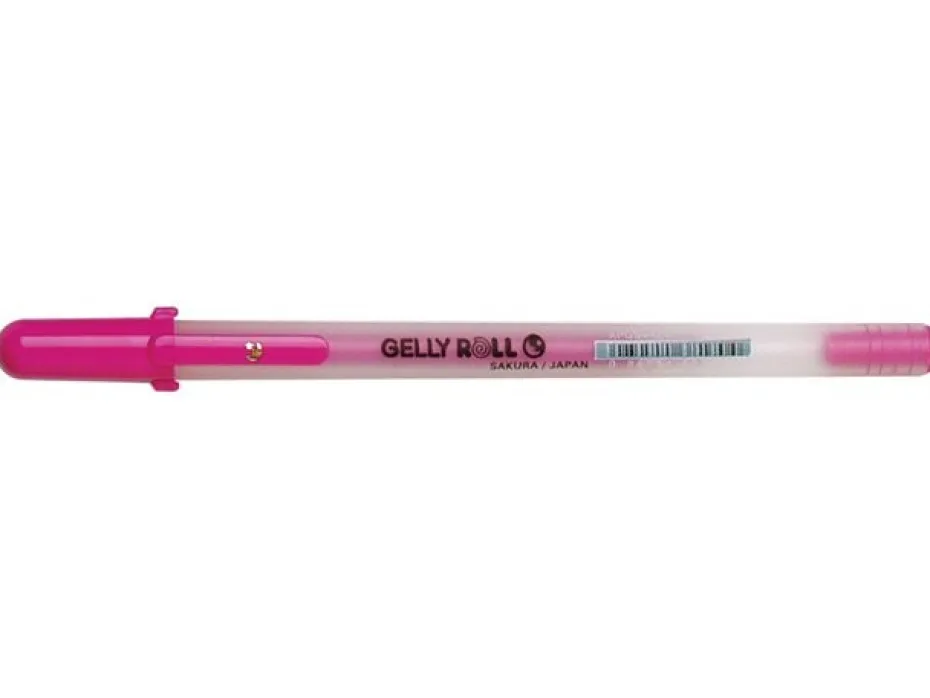 Sakura Gelly Roll Moonlight 10 Bold 0,5mm – 421 Rose