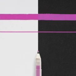 Sakura Gelly Roll Moonlight 10 Bold 0,5mm – 421 Rose