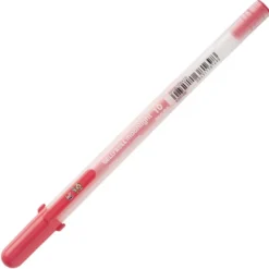 Sakura Gelly Roll Moonlight 10 Bold 0,5mm – 419 Rød