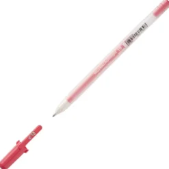 Sakura Gelly Roll Moonlight 10 Bold 0,5mm – 419 Rød