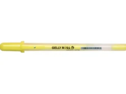 Sakura Gelly Roll Moonlight 10 Bold 0,5mm – 403 Gul