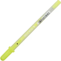 Sakura Gelly Roll Moonlight 10 Bold 0,5mm – 403 Gul