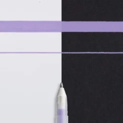 Sakura Gelly Roll Moonlight 10 Bold – 423 Pastel Lavender