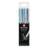 Sakura Gelly Roll Moonlight 10 Bold Sett 4stk – Aurora