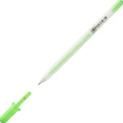 Sakura Gelly Roll Moonlight 10 Bold 0,5mm – 427 Grønn