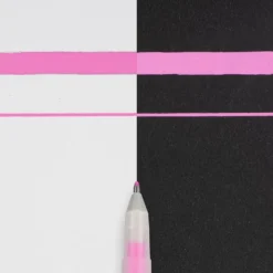 Sakura Gelly Roll Moonlight 10 Bold 0,5mm – 420 Rosa