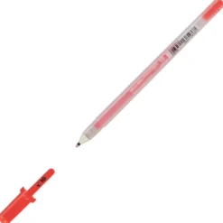 Sakura Gelly Roll Moonlight 10 Bold 0,5mm – 418 Rød