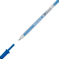 Sakura Gelly Roll Moonlight 10 Bold 0,5mm – 436 Blå