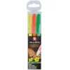 Sakura Gelly Roll Moonlight 10 Bold 0,5mm Sett 3stk – Happy